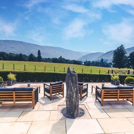 The Ullswater View Guest House Watermillock Exteriér fotografie