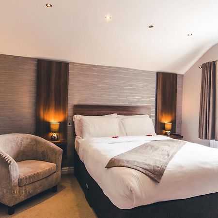 The Ullswater View Guest House Watermillock Exteriér fotografie