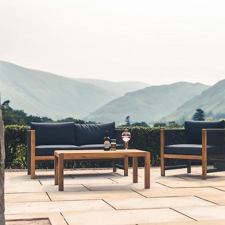 The Ullswater View Guest House Watermillock Exteriér fotografie