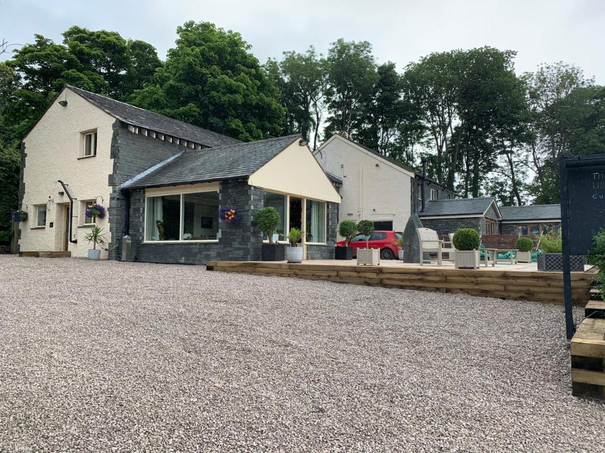 The Ullswater View Guest House Watermillock Exteriér fotografie