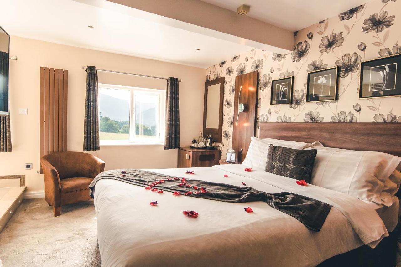 The Ullswater View Guest House Watermillock Exteriér fotografie