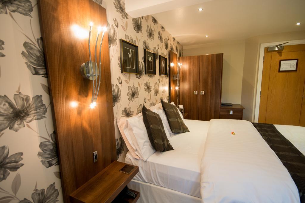 The Ullswater View Guest House Watermillock Exteriér fotografie
