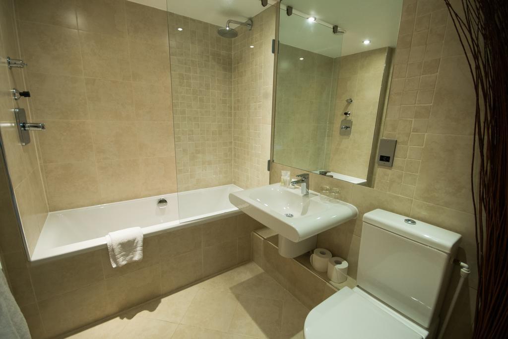 The Ullswater View Guest House Watermillock Pokoj fotografie