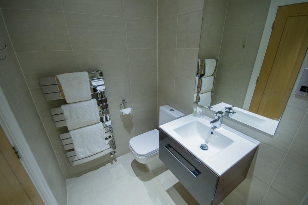 The Ullswater View Guest House Watermillock Pokoj fotografie