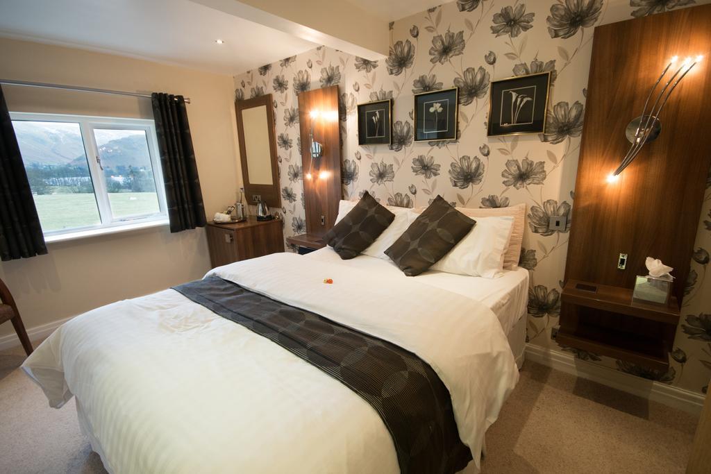 The Ullswater View Guest House Watermillock Pokoj fotografie
