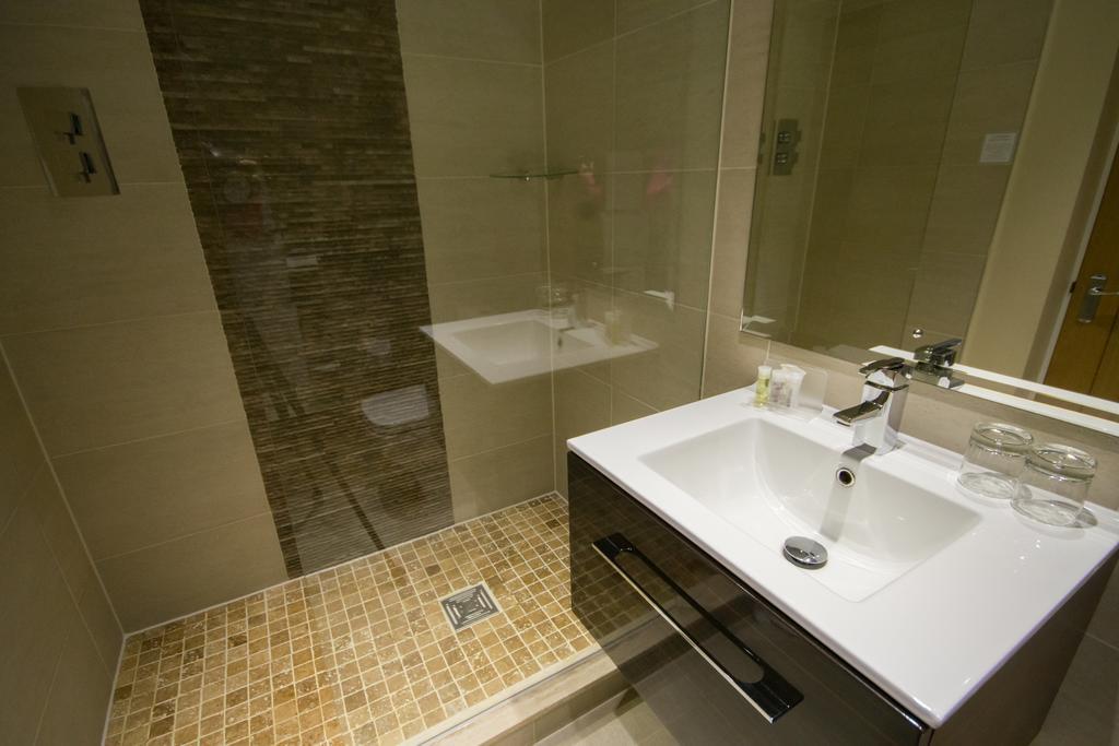 The Ullswater View Guest House Watermillock Pokoj fotografie