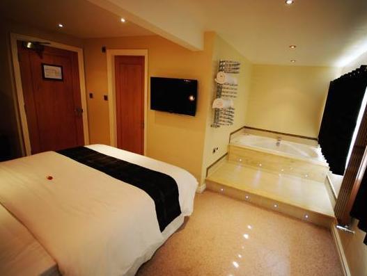 The Ullswater View Guest House Watermillock Exteriér fotografie