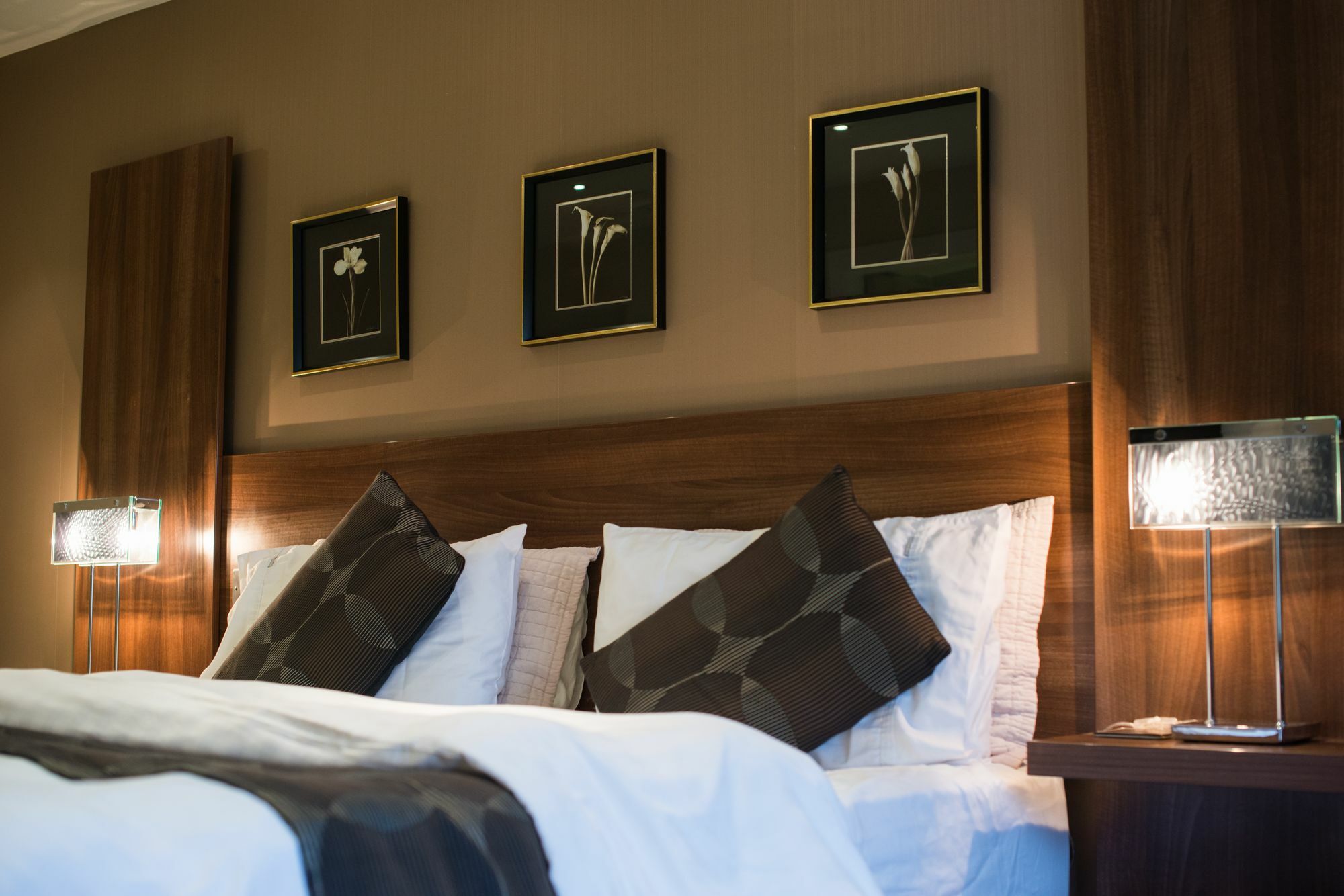 The Ullswater View Guest House Watermillock Exteriér fotografie
