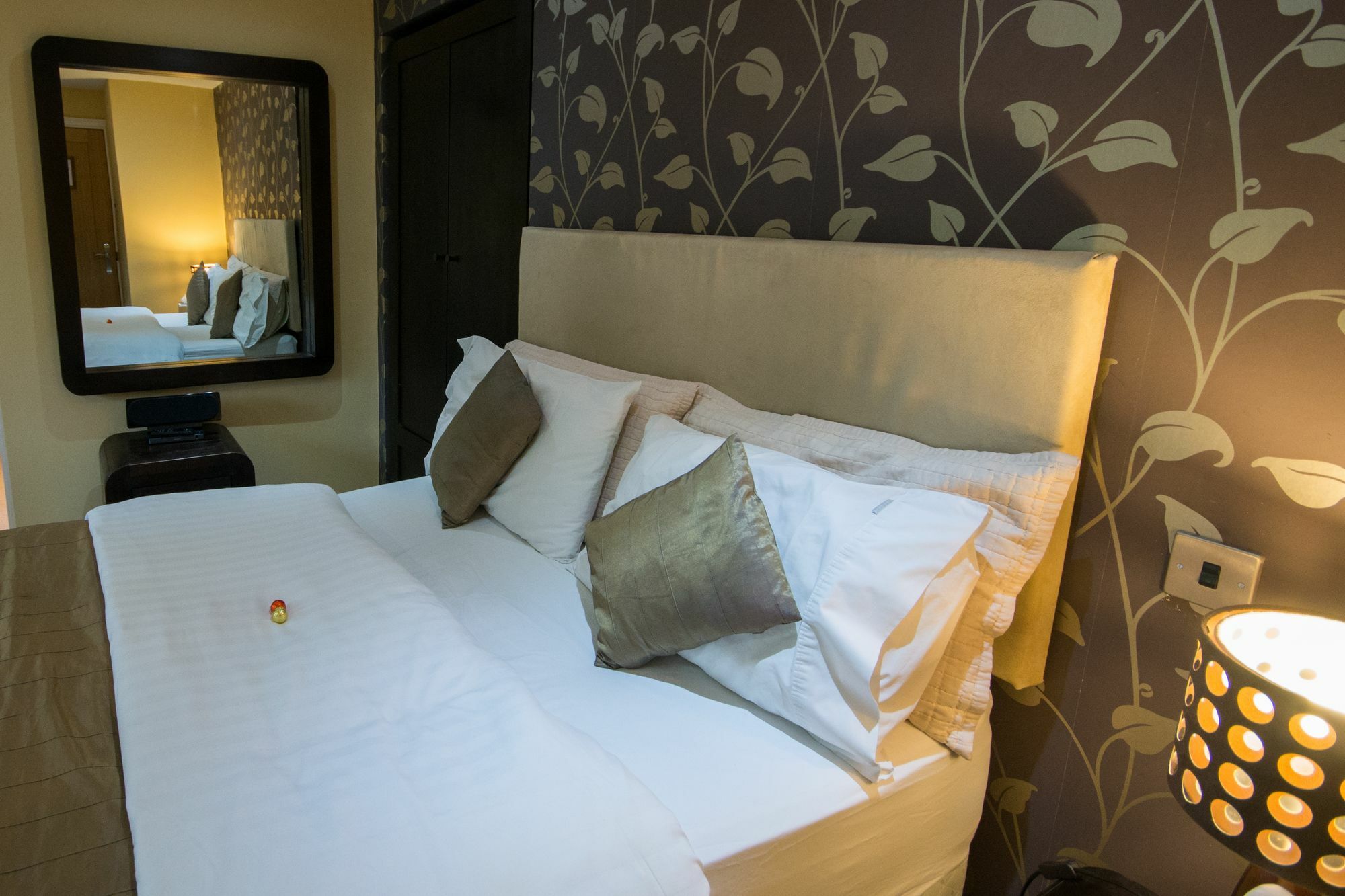 The Ullswater View Guest House Watermillock Exteriér fotografie